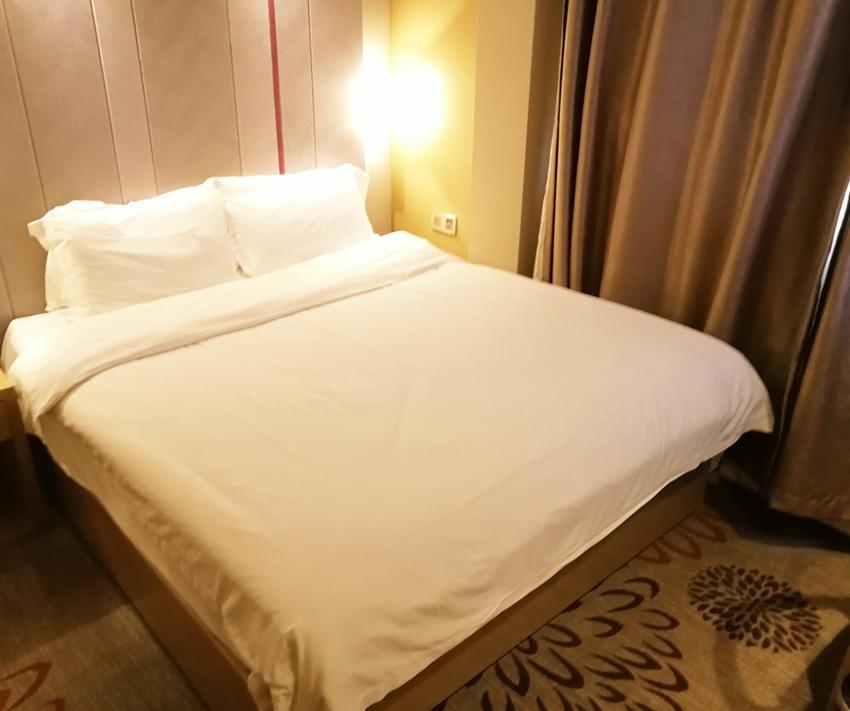Zmax-Yantai Shimao Coast Branch Hotel Exterior photo